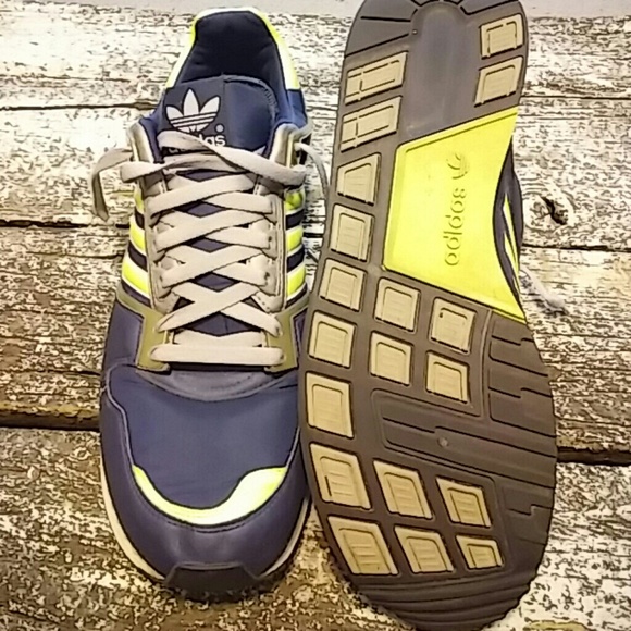 Adidas zxz adv - Picture 6 of 6